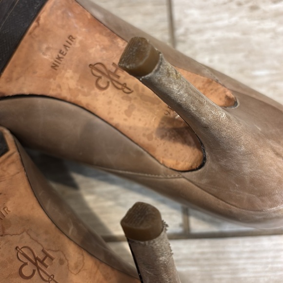 Cole Haan Nike Air Booties - Picture 6 of 7